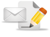 Email for a quote