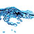Five functions of water