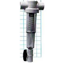 Spin-Down Sediment Filters